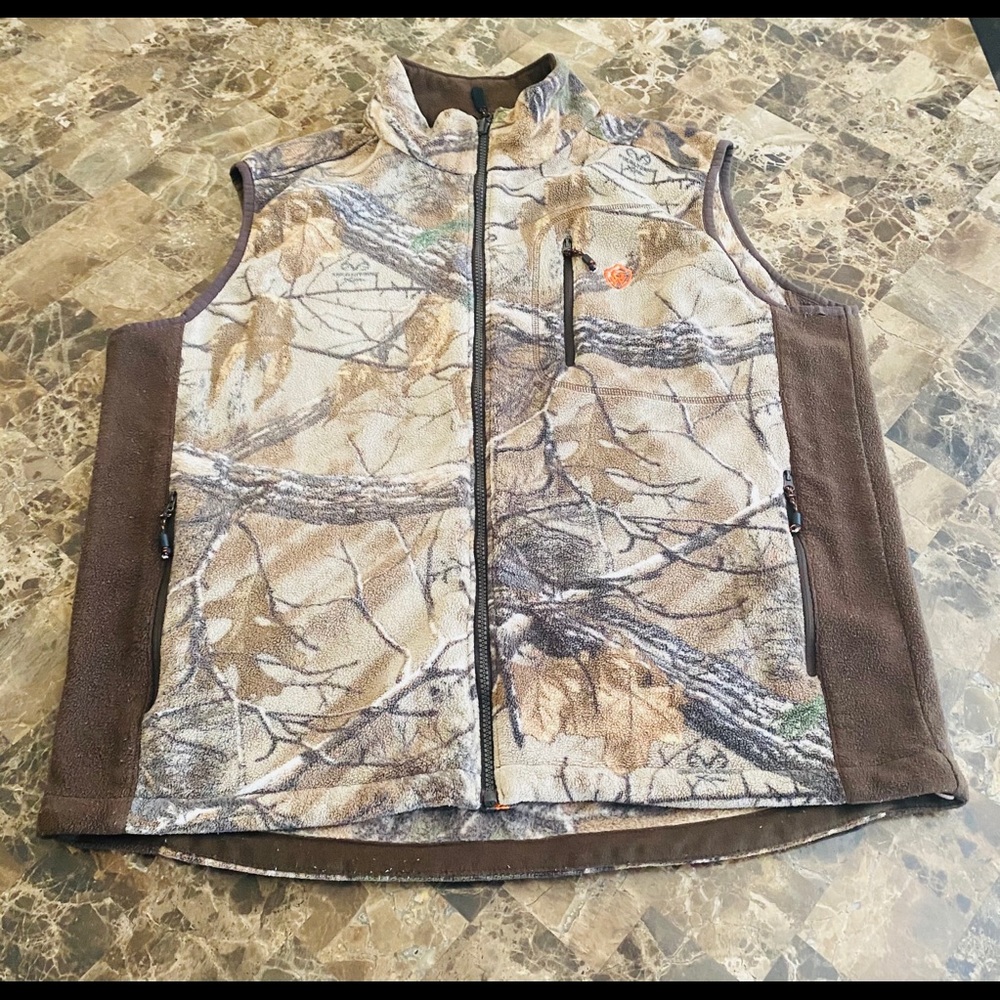 Game Winner vest
